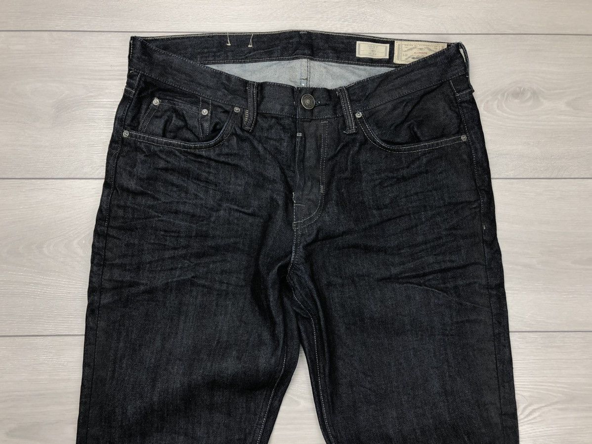 Allsaints AllSaints Silt Iggy denim jeans Size US 32 / EU 48 - 2 Thumbnail