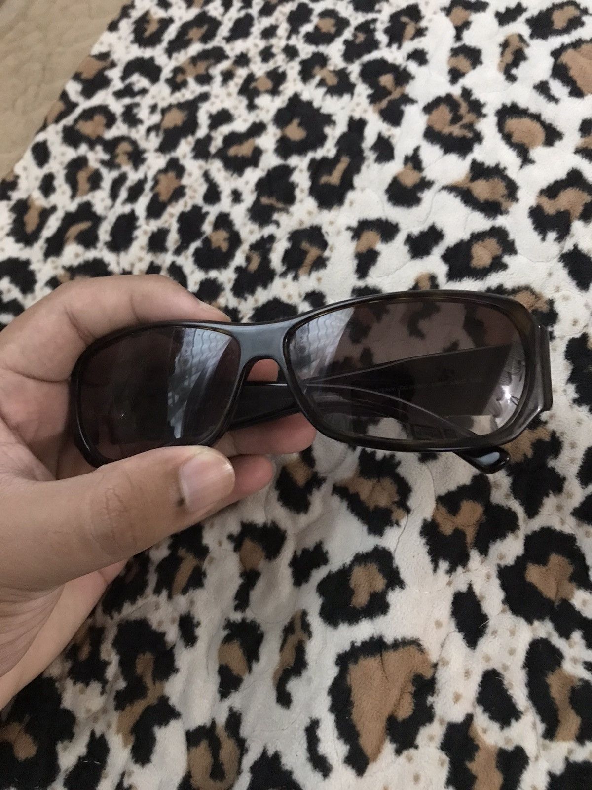GUCCI Solbriller Women Designer Sunglasses Model GG 2935/S
