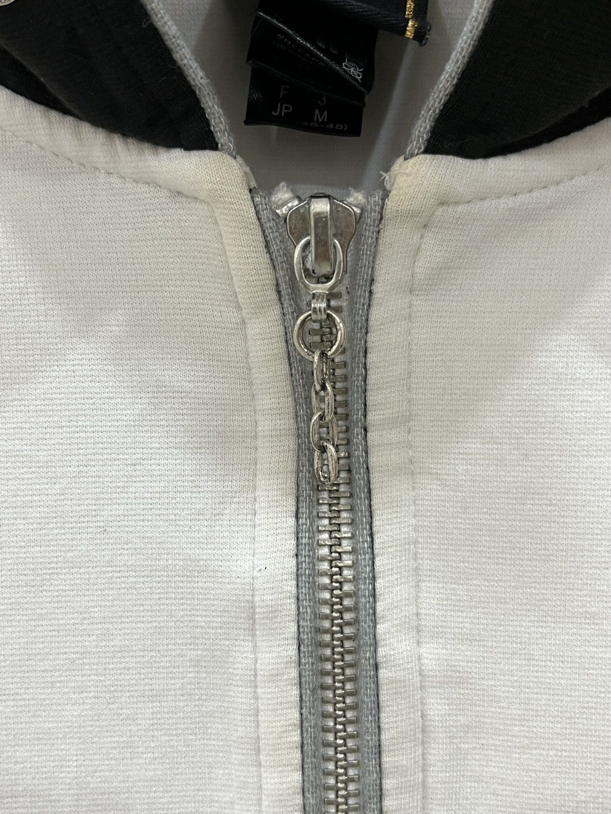 Roen (Ccc). ROEN SKULLS JAPAN HYPEBEAST HOODIE SWEATER Size US S / EU 44-46 / 1 - 19 Thumbnail