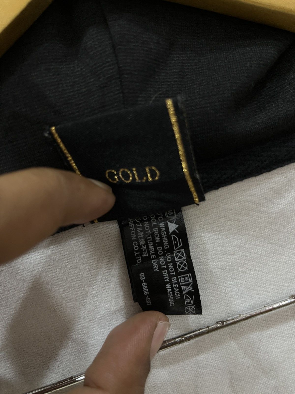 Roen (Ccc). ROEN SKULLS JAPAN HYPEBEAST HOODIE SWEATER Size US S / EU 44-46 / 1 - 9 Thumbnail