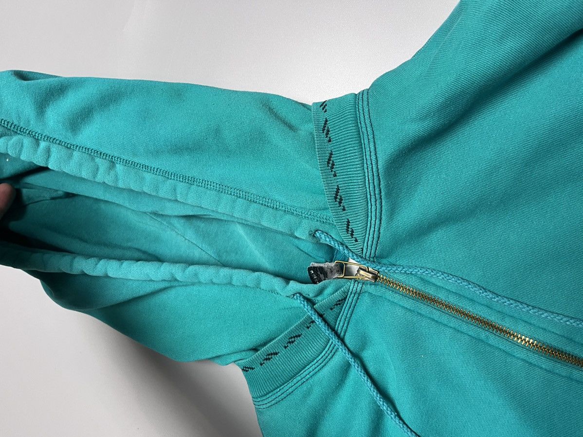 Adidas Vintage Adidas Equimpent Zip Hoodie 90s Size US M / EU 48-50 / 2 - 10 Thumbnail