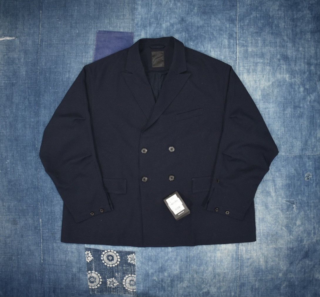 レア DAIWAPIER39 TECH SPORTS JACKET TWEED DAIWA PIER39 | ダイワピア39 TECH SPORTS JACKET TWEED