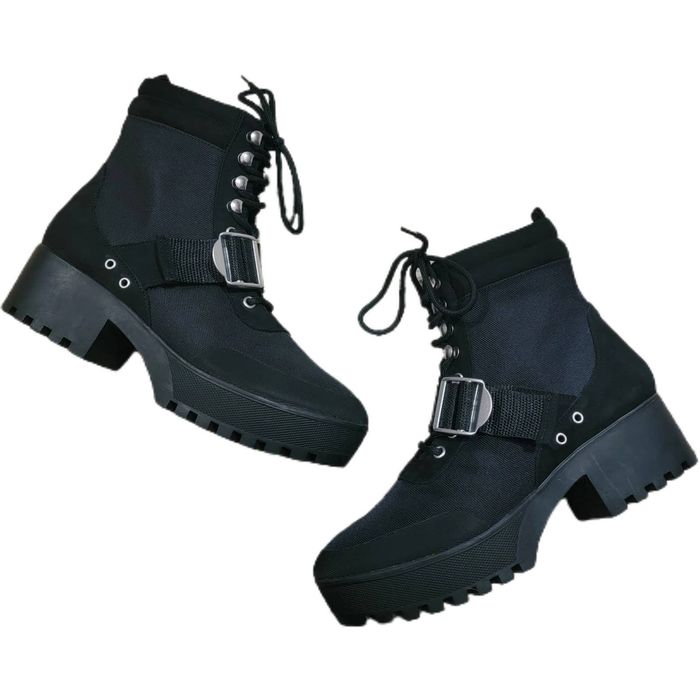 steve madden grady boots