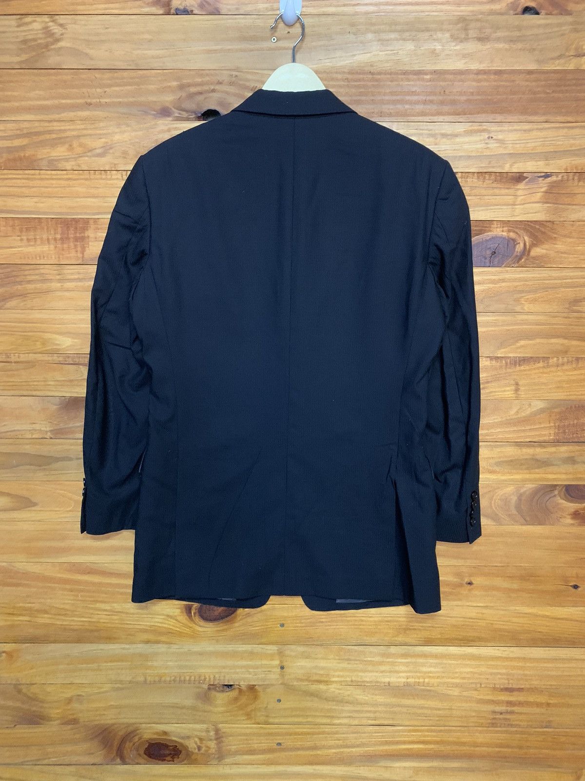 Yohji Yamamoto Ysaccs By Yohji Yamamoto Coat Size US M / EU 48-50 / 2 - 6 Thumbnail