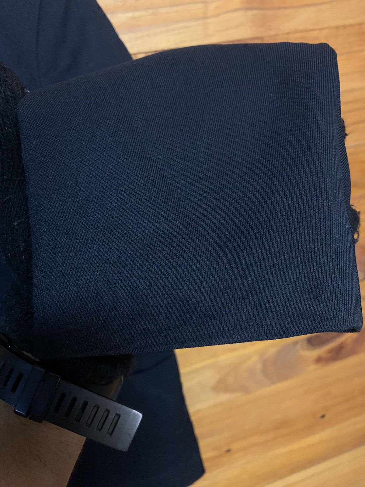 Uniqlo Uniqlo X Undercover Wool Coat Size US L / EU 52-54 / 3 - 4 Thumbnail