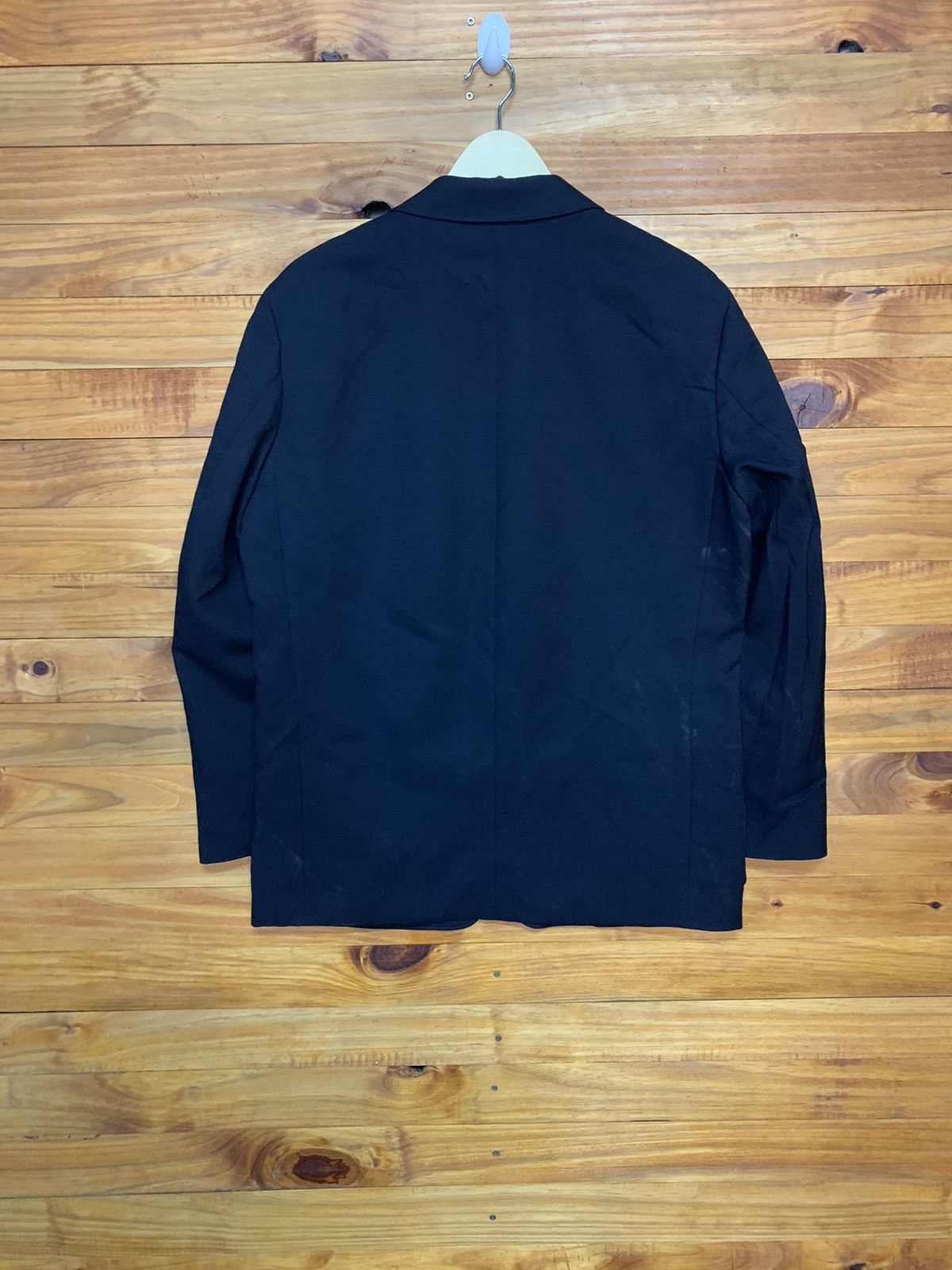 Uniqlo Uniqlo X Undercover Wool Coat Size US L / EU 52-54 / 3 - 6 Thumbnail