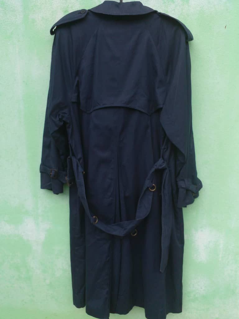 Aquascutum HEAVY COATS AQUASCUTUM. (GJ12) Size US L / EU 52-54 / 3 - 4 Thumbnail