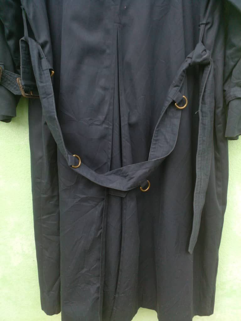 Aquascutum HEAVY COATS AQUASCUTUM. (GJ12) Size US L / EU 52-54 / 3 - 2 Thumbnail