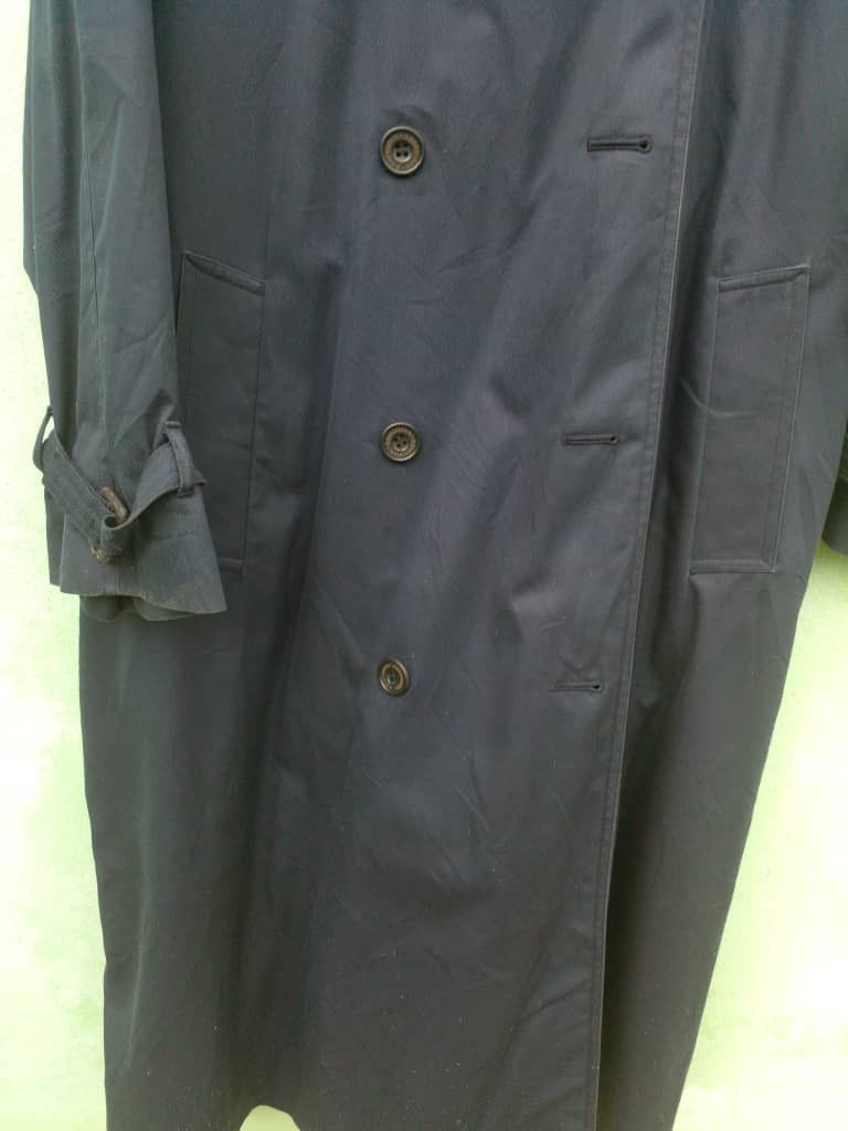 Aquascutum HEAVY COATS AQUASCUTUM. (GJ12) Size US L / EU 52-54 / 3 - 10 Thumbnail