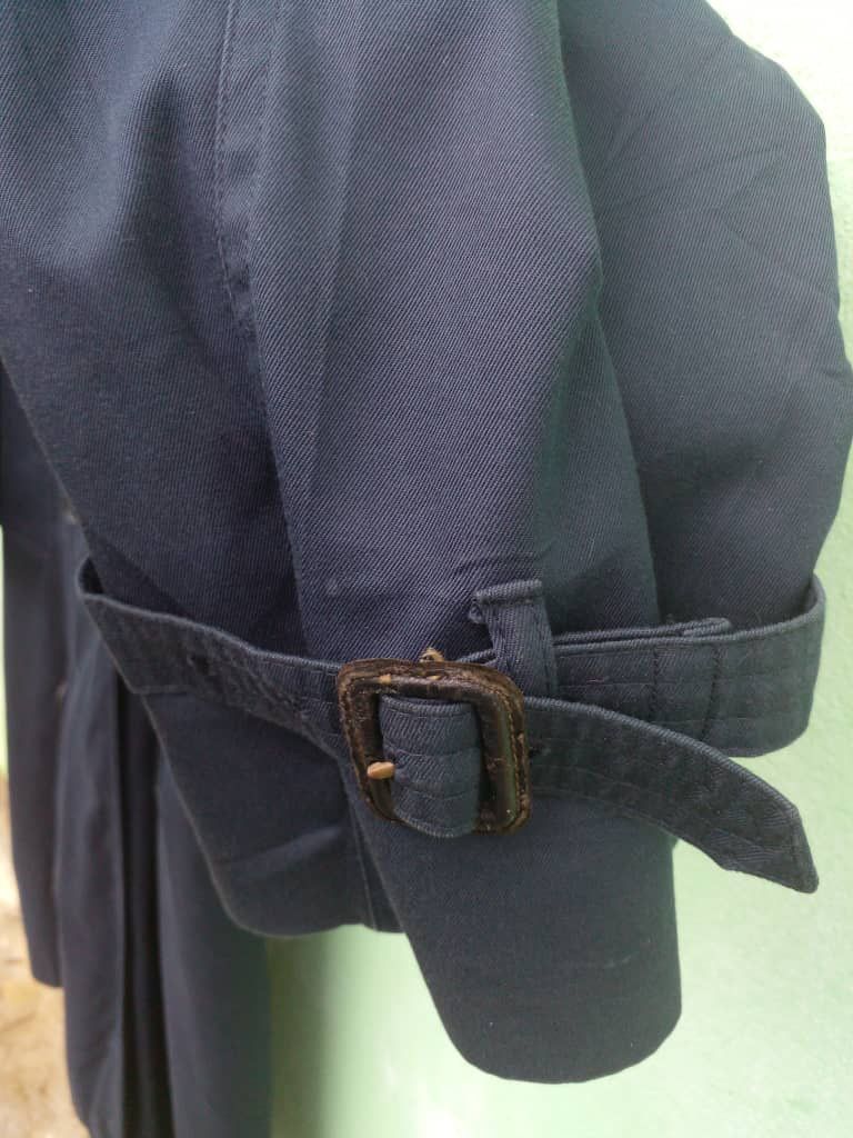 Aquascutum HEAVY COATS AQUASCUTUM. (GJ12) Size US L / EU 52-54 / 3 - 11 Thumbnail