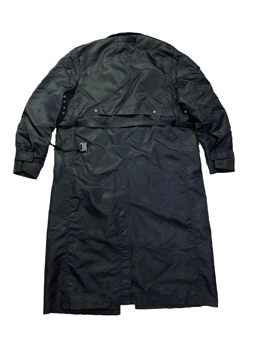 Alyx 2024 trench coat