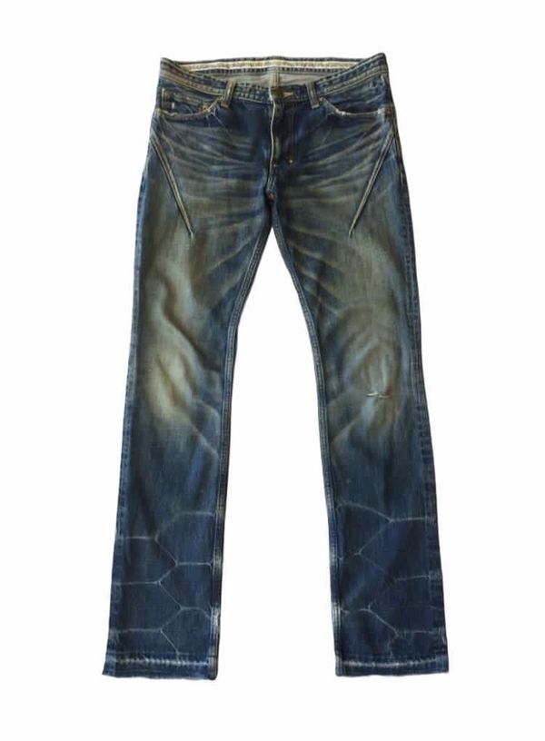 Pain Jeans