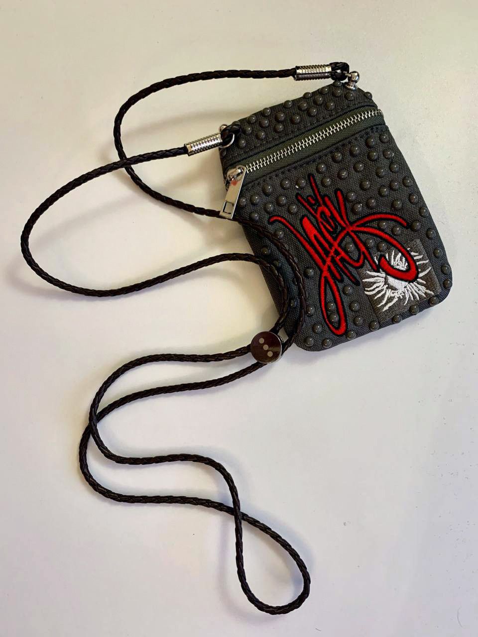 Travis Scott Travis Scott x Cactus Jack - Jack Pouch | Grailed