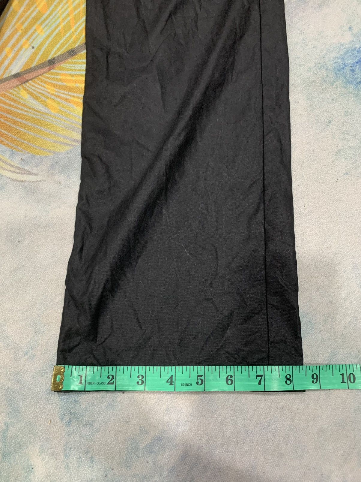 5351 POUR LES HOMMES 5351 Pour Les Hommes Waxed Pants Size US 30 / EU 46 - 7 Thumbnail