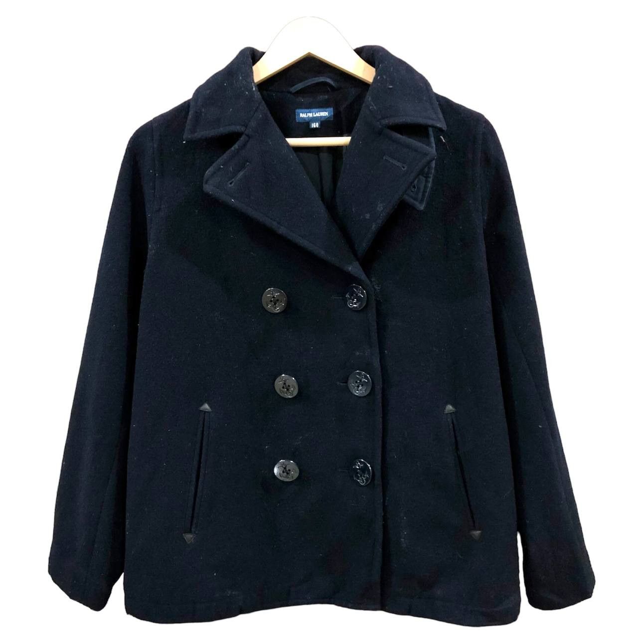 Ralph Lauren Coat Jacket