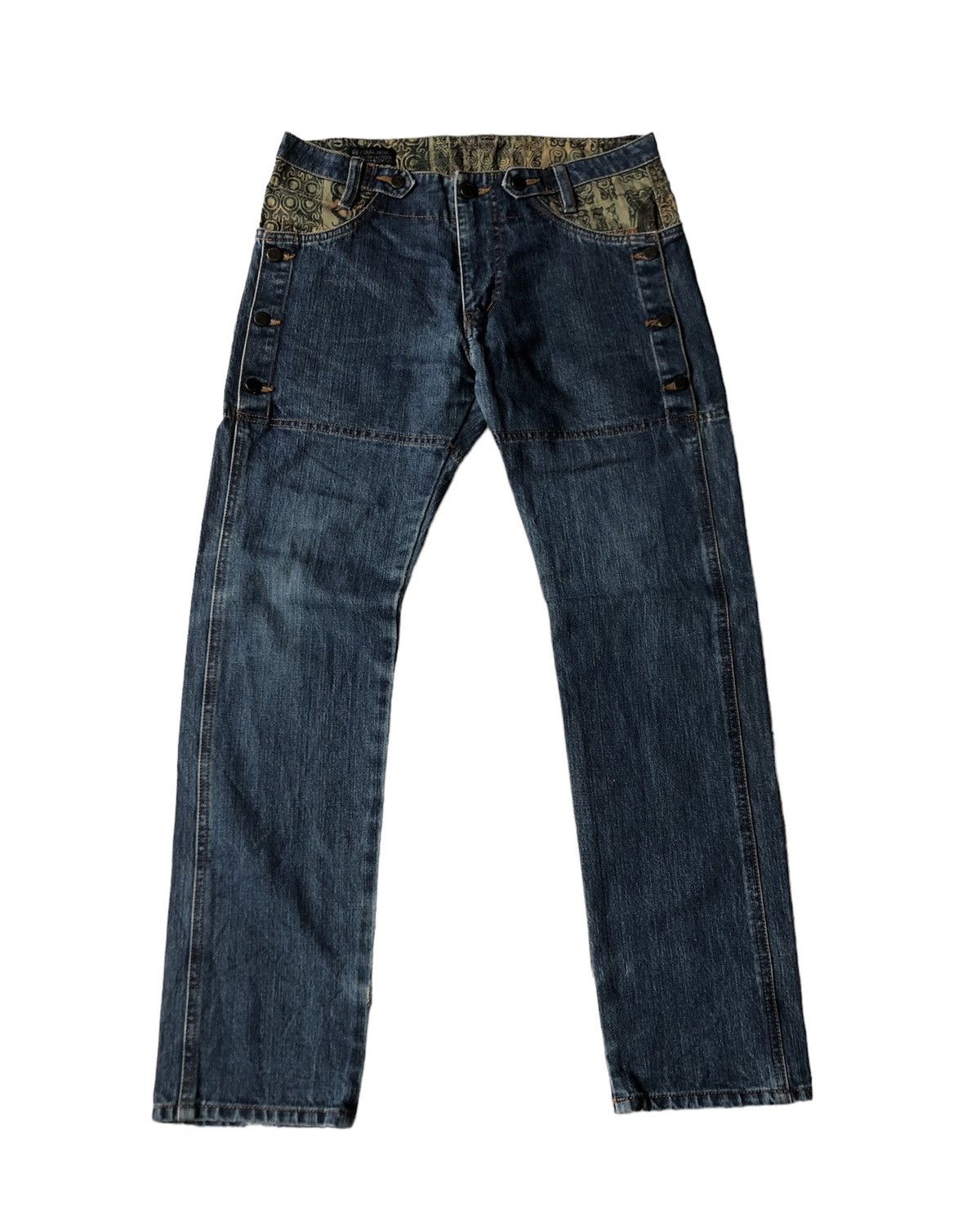 Men's Final Home Denim | Grailed