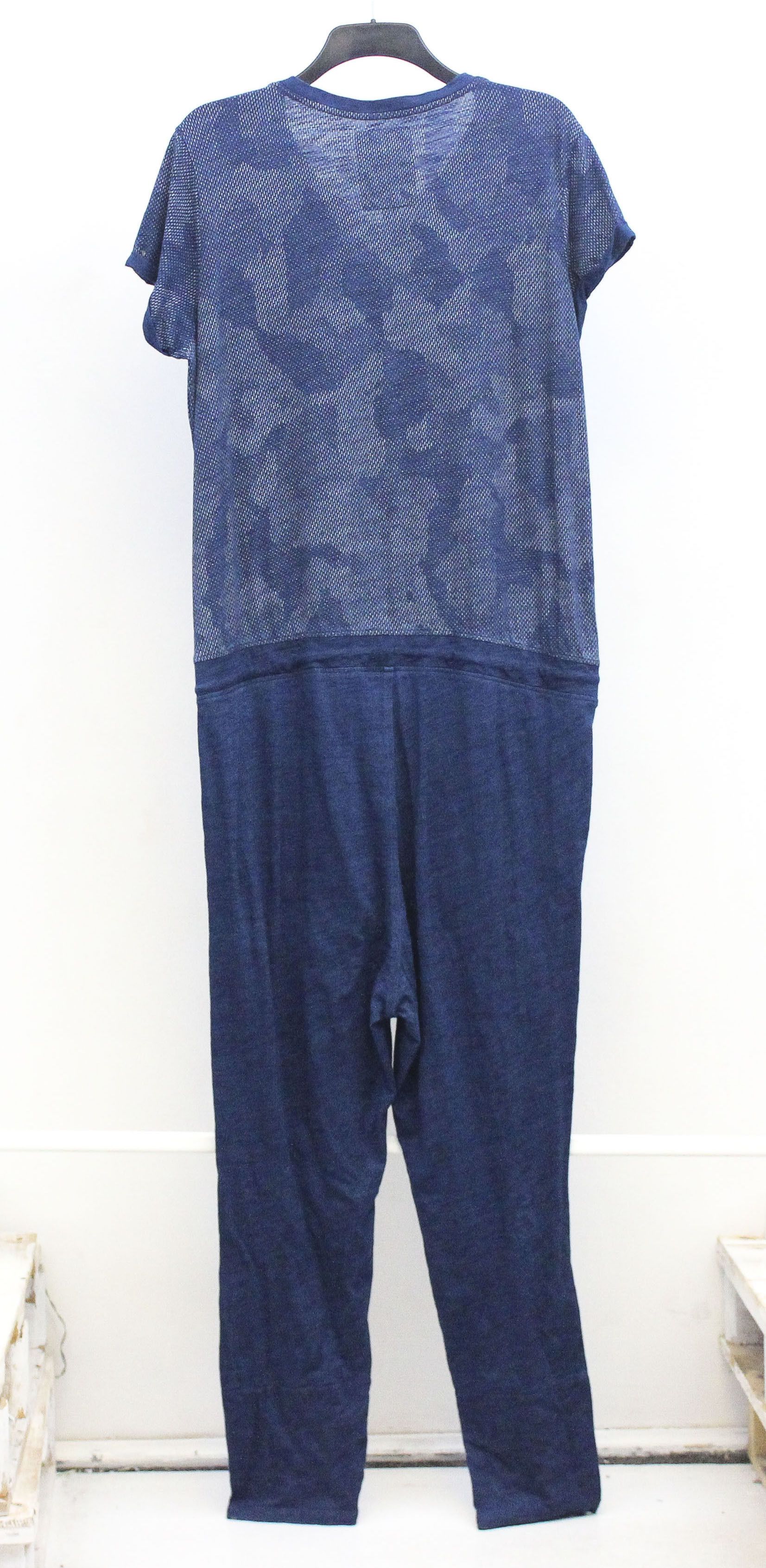 G-Star Rocil Suit women XL Overalls Jumpsuit Pyjama One-piece Size XL / US 12-14 / IT 48-50 - 6 Thumbnail