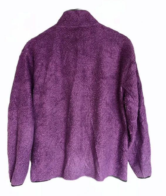 Vtg Cosby Fleech Jacket
