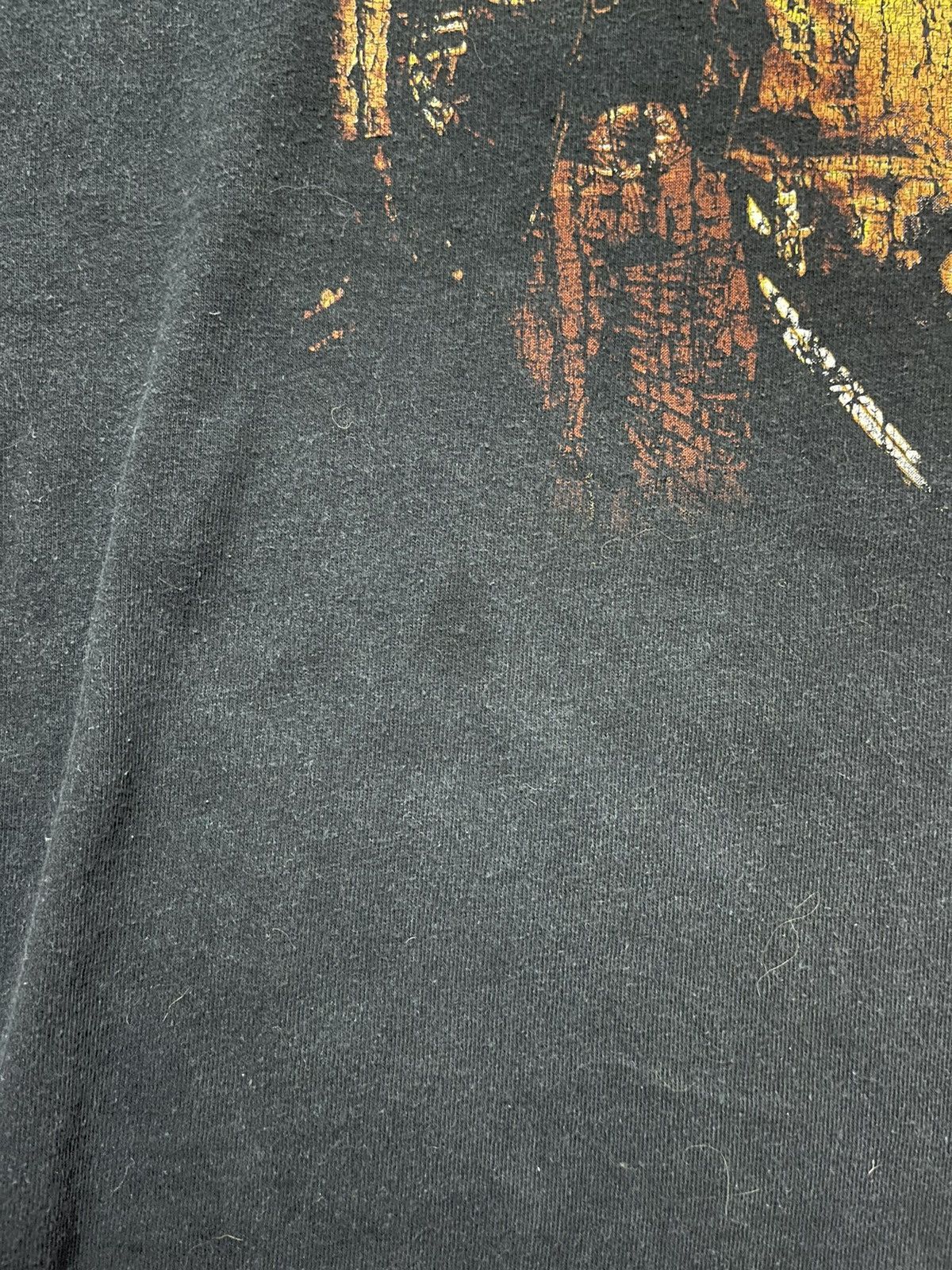 Band Tees × Vintage Motley Crew 2006 vintage tour t-shirt Size US XXL / EU 58 / 5 - 3 Thumbnail