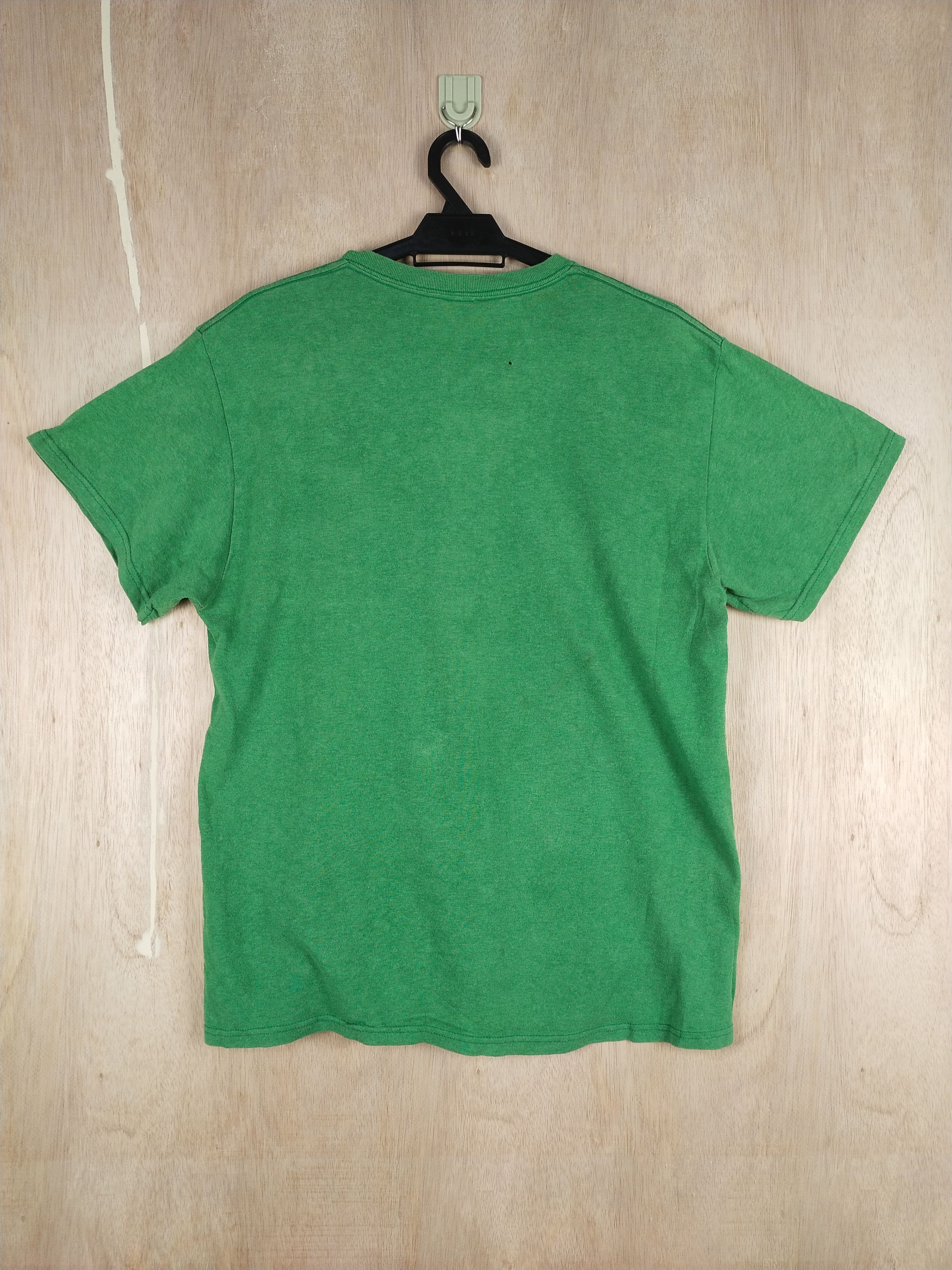 Cartoon Network DL Nickelodeon (Ninja Turtles) green Tshirt #2581 Size US M / EU 48-50 / 2 - 7 Thumbnail