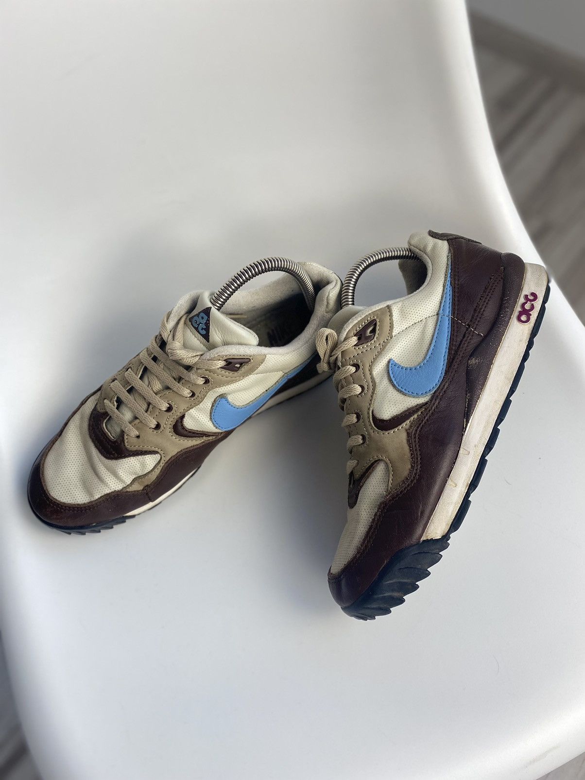 acg nike wildwood