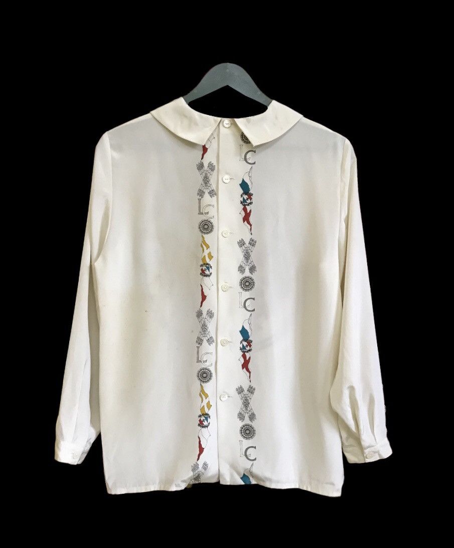 Vintage Lui Chantant Shirt