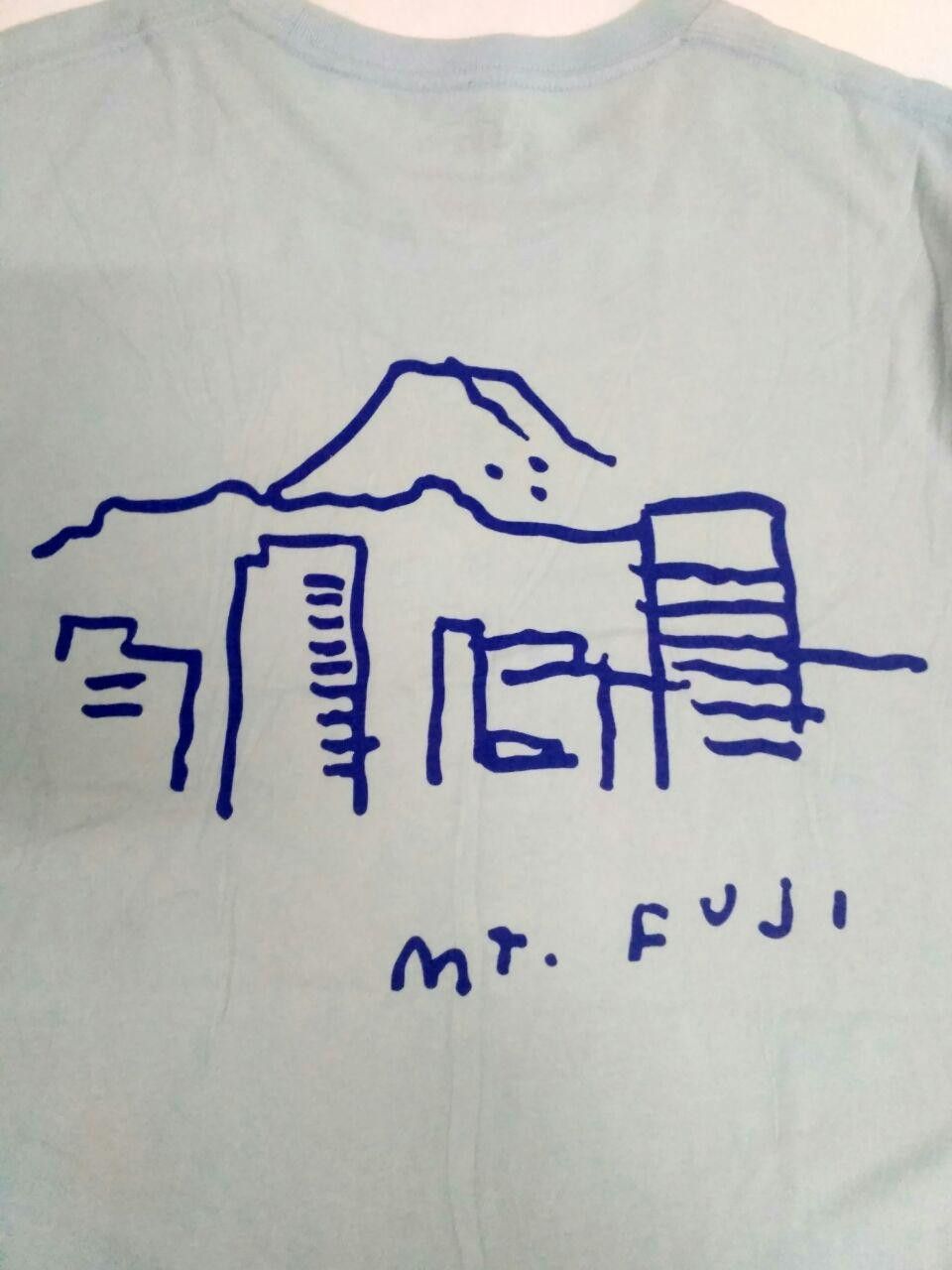 Japanese Brand × Vintage Jason Polan x Uniqlo T Shirt Rare Size US M / EU 48-50 / 2 - 3 Thumbnail