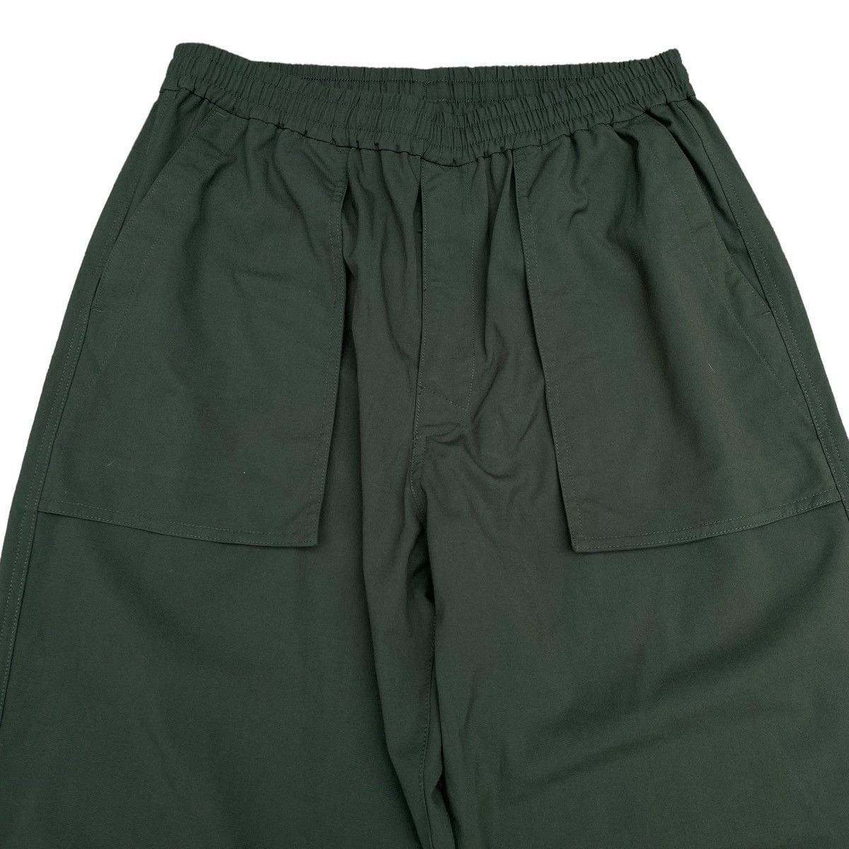 GU × Undercover GU X Undercover Multi Pocket Jogger Pants Size US 31 - 2 Thumbnail
