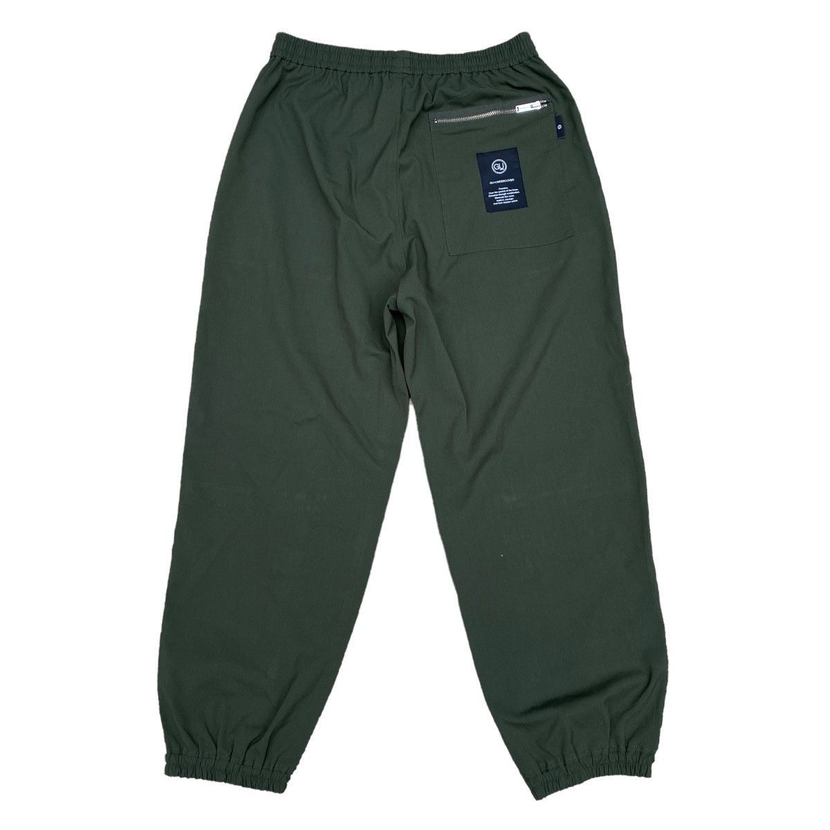 GU × Undercover GU X Undercover Multi Pocket Jogger Pants Size US 31 - 4 Thumbnail