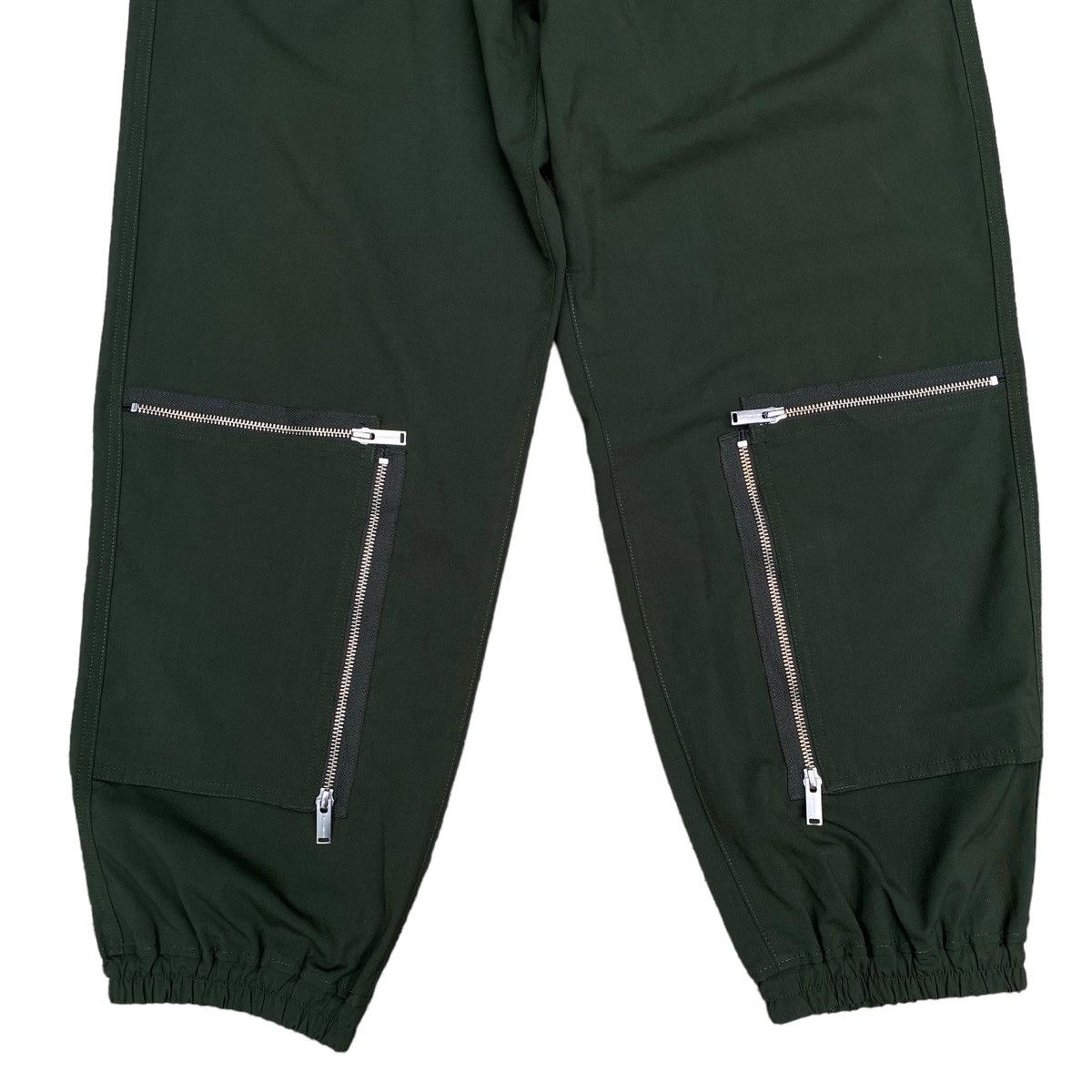 GU × Undercover GU X Undercover Multi Pocket Jogger Pants Size US 31 - 3 Thumbnail