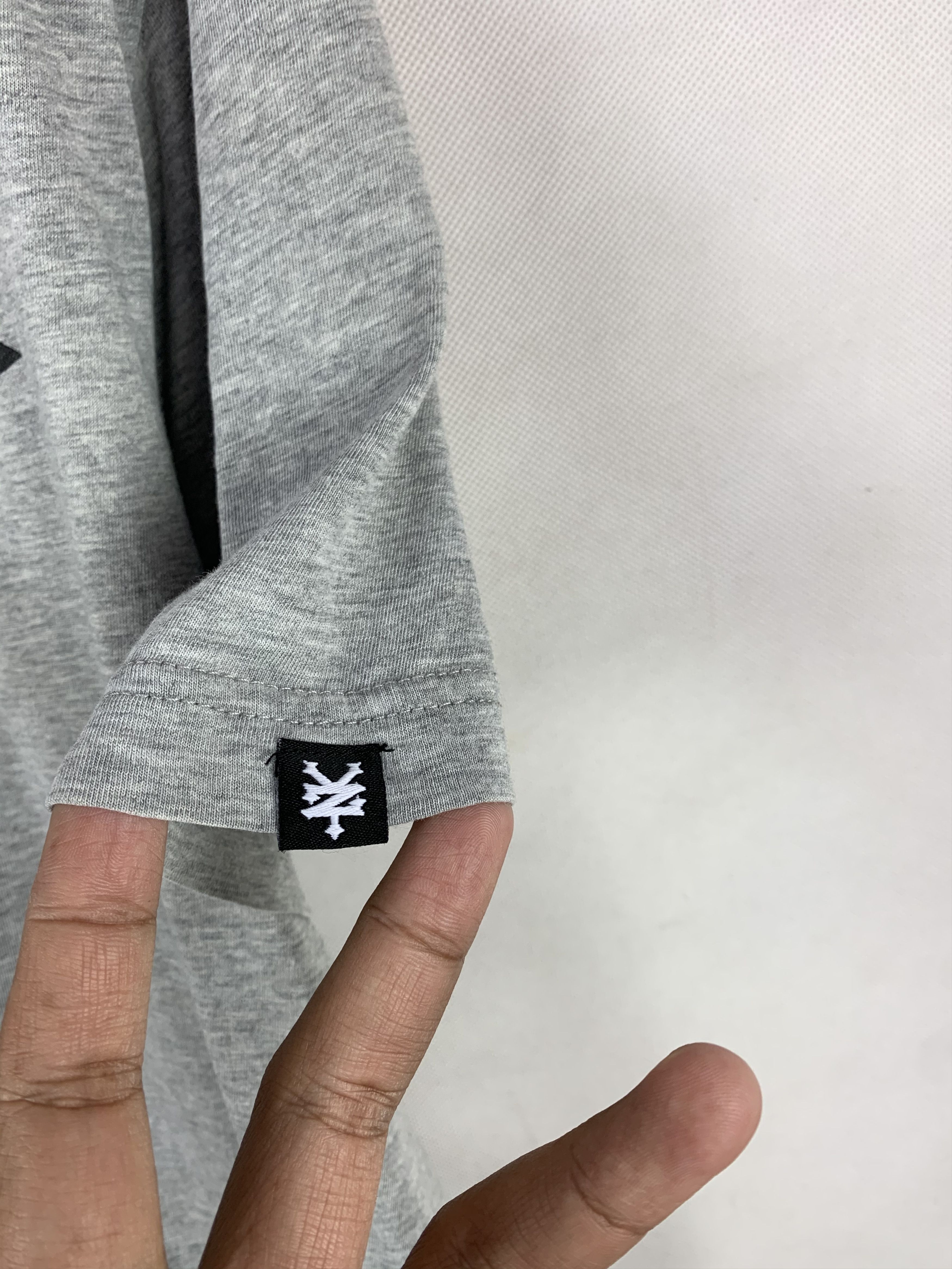 Other Offer! Zoo York Streetwear Brand Tee Size US L / EU 52-54 / 3 - 4 Thumbnail