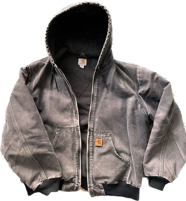 Carhartt j130 outlet black