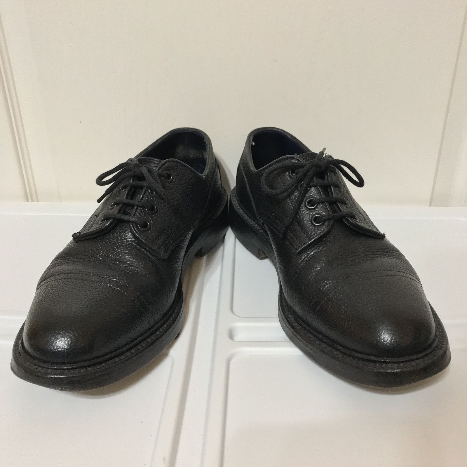 Trickers tres bien top