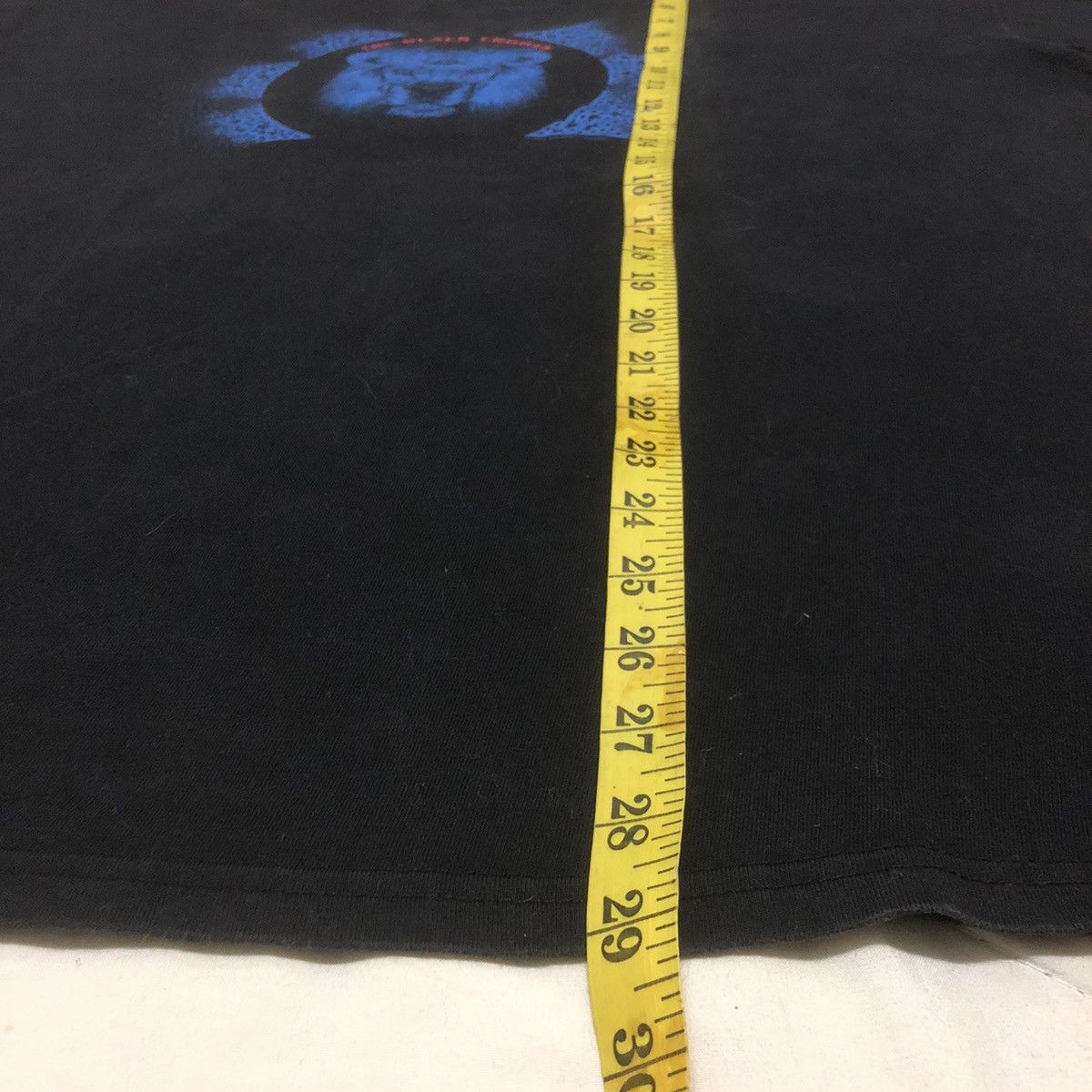 Band Tees Vintage The Black Crowes 2001 Size US XL / EU 56 / 4 - 7 Thumbnail