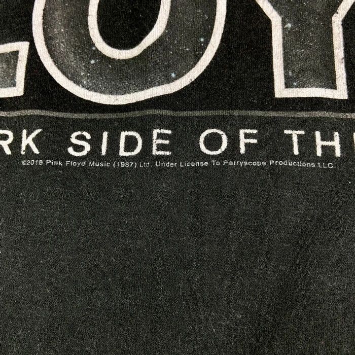 Band Tees × Pink Floyd × Vintage Vintage T Shirt Pink Floyd 2018 (print 1987) Size XL Size US XL / EU 56 / 4 - 4 Thumbnail