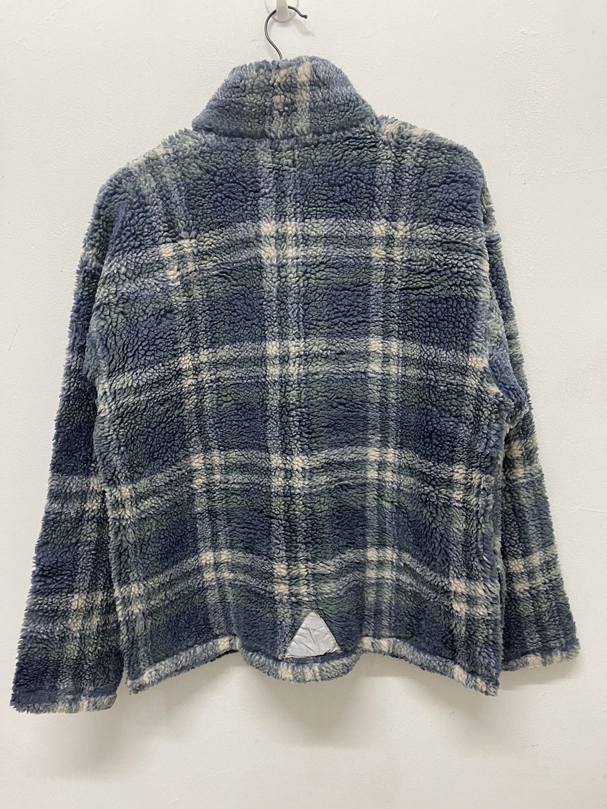 L.L. Bean Vintage LL BEAN SHERPA DEEP PILE RETRO MADE IN USA Size US M / EU 48-50 / 2 - 5 Thumbnail