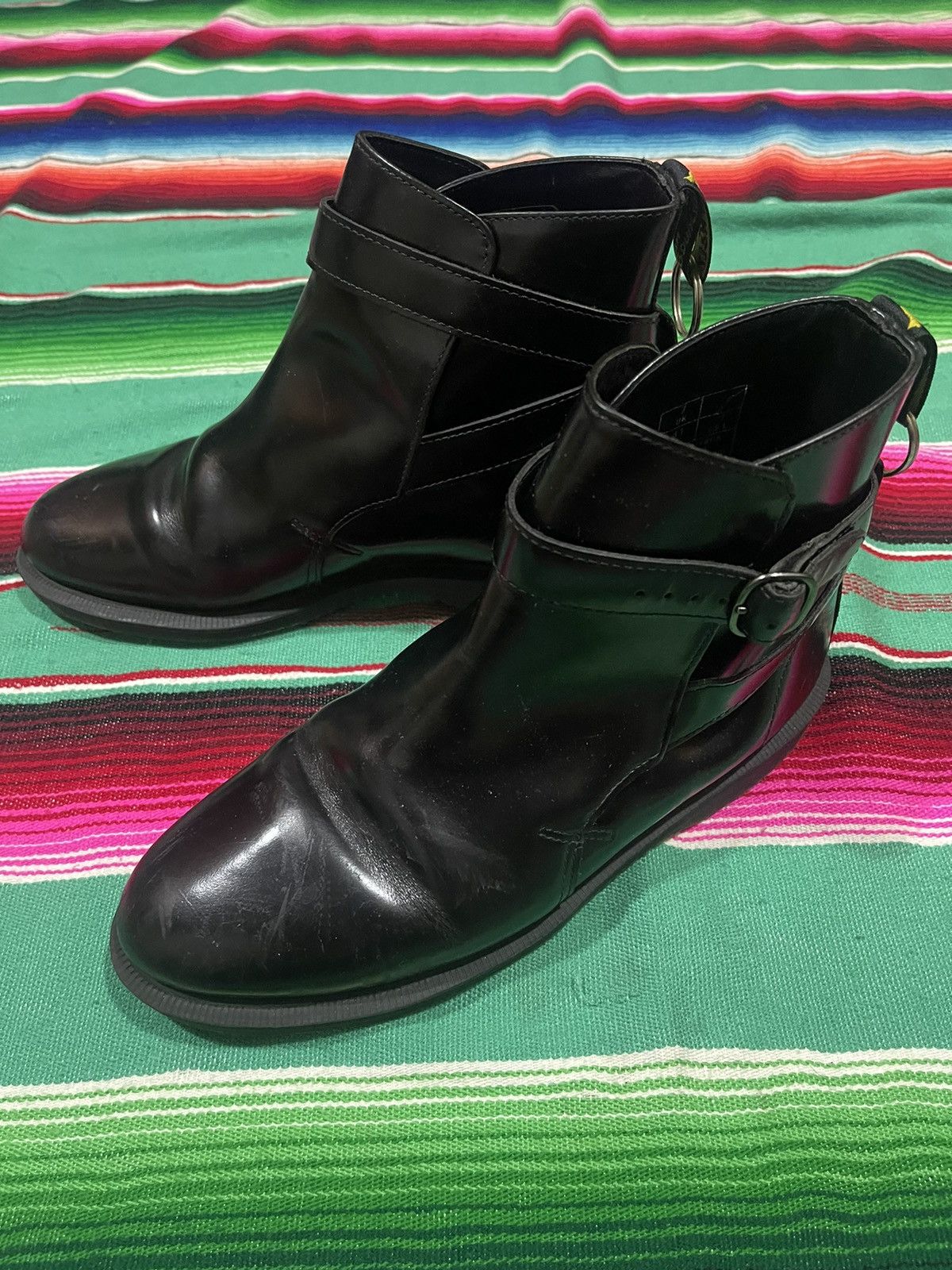 Dr Martens Boots