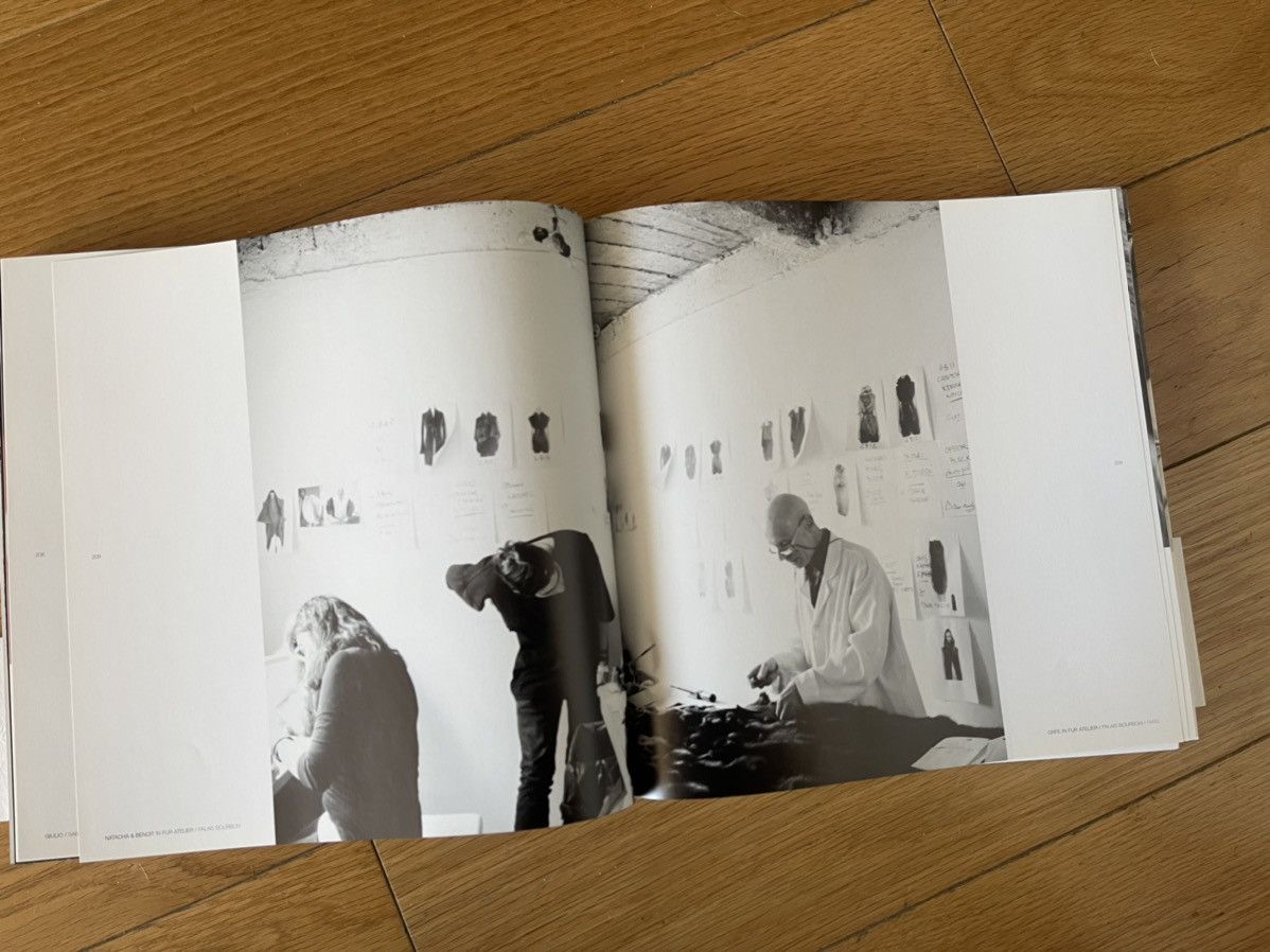 Rick Owens Rick Owen x Some/Things Magazine - Chapter 004 Size ONE SIZE - 4 Thumbnail