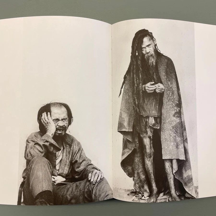 Rick Owens Rick Owen x Some/Things Magazine - Chapter 004 Size ONE SIZE - 7 Thumbnail
