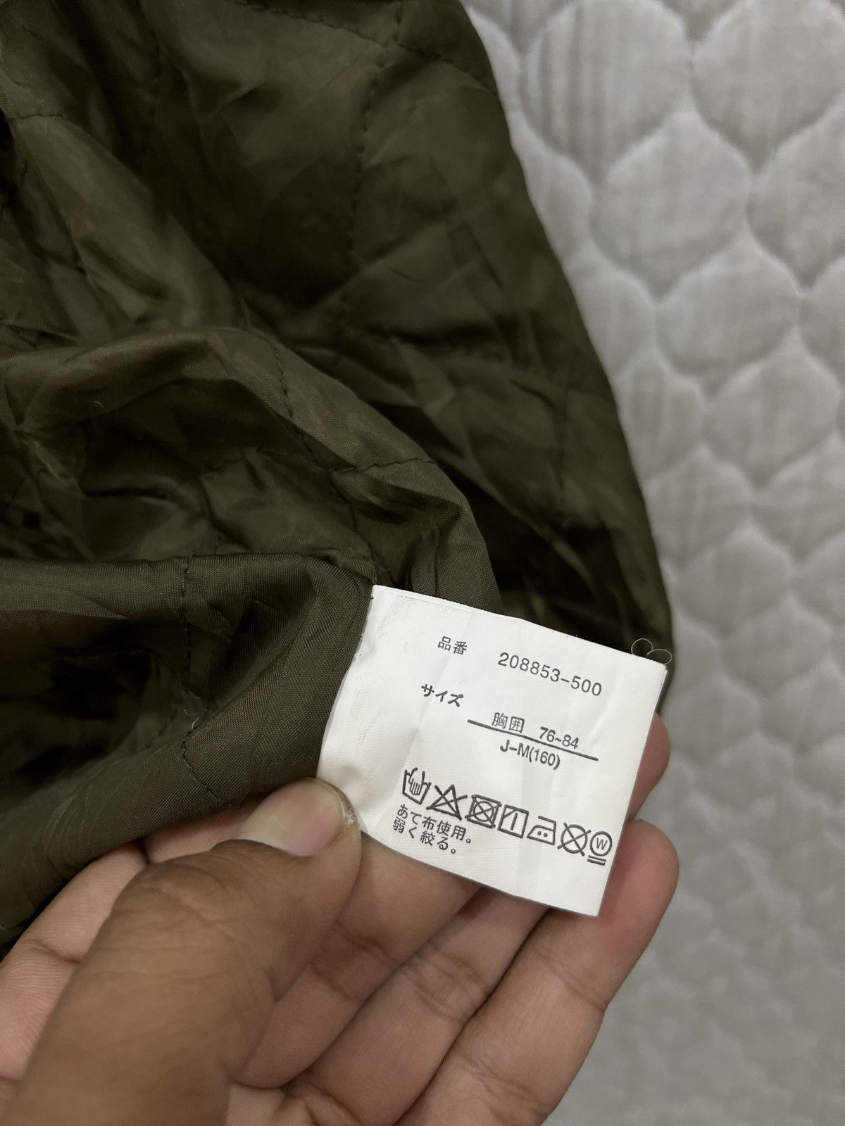 Hypebeast (Iii). JESSY LOGAN JAPANESE HYPEBEAST HOODIE JACKET Size M / US 6-8 / IT 42-44 - 9 Thumbnail