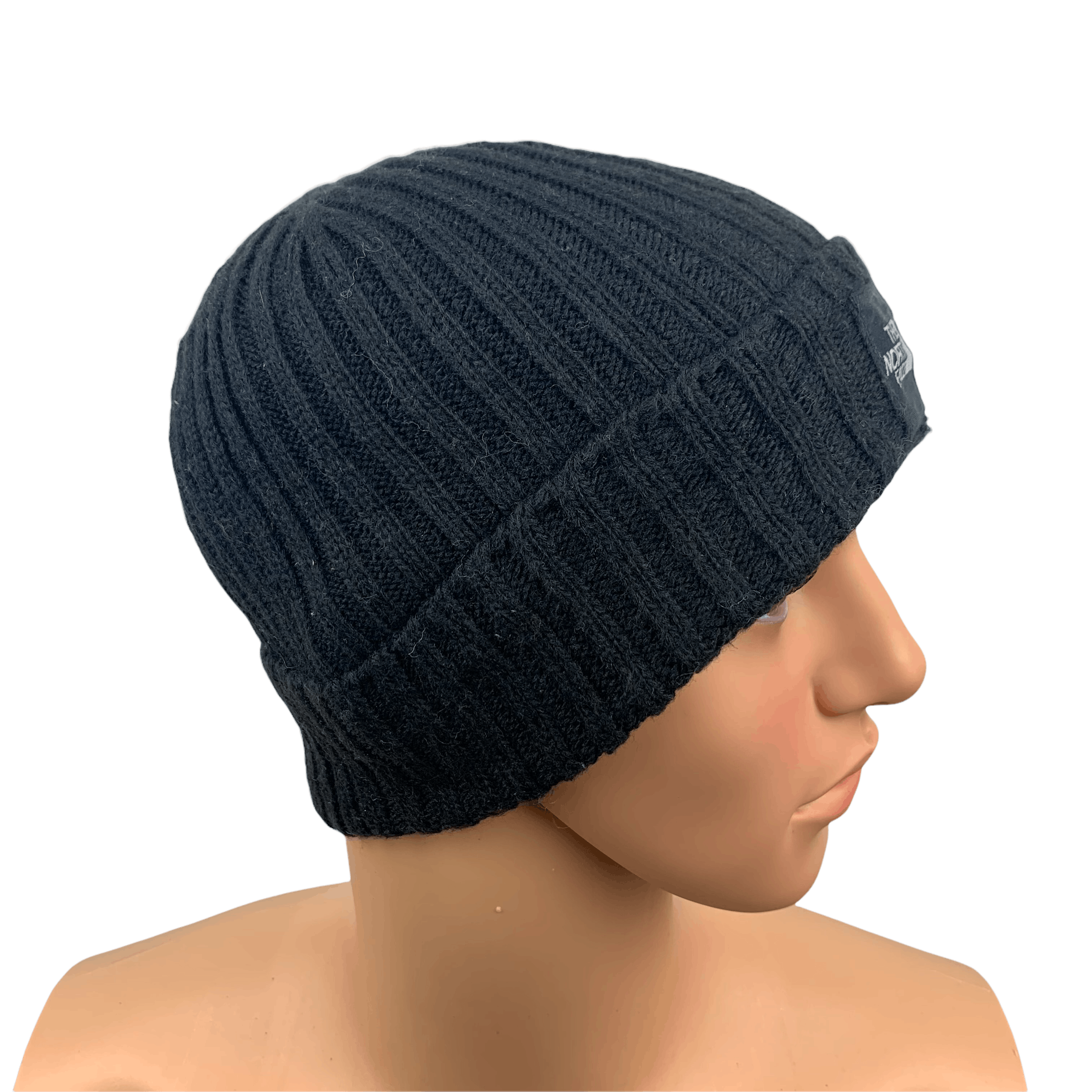 The North Face The North Face Beanie #109-E Size ONE SIZE - 4 Thumbnail