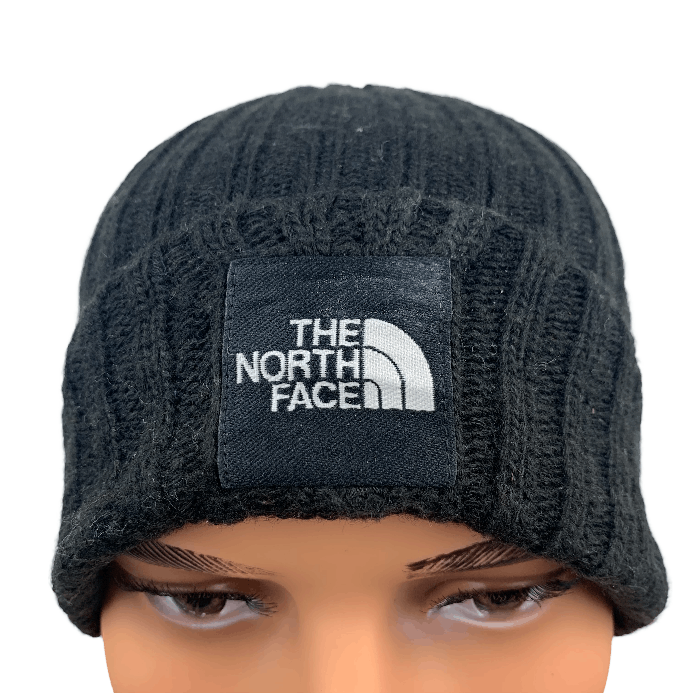 The North Face The North Face Beanie #109-E Size ONE SIZE - 2 Thumbnail