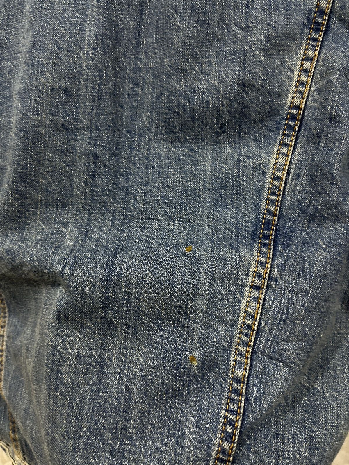 Levi's (Iii). LEVIS HYPEBEAST SHERPA JACKET Size US S / EU 44-46 / 1 - 16 Thumbnail