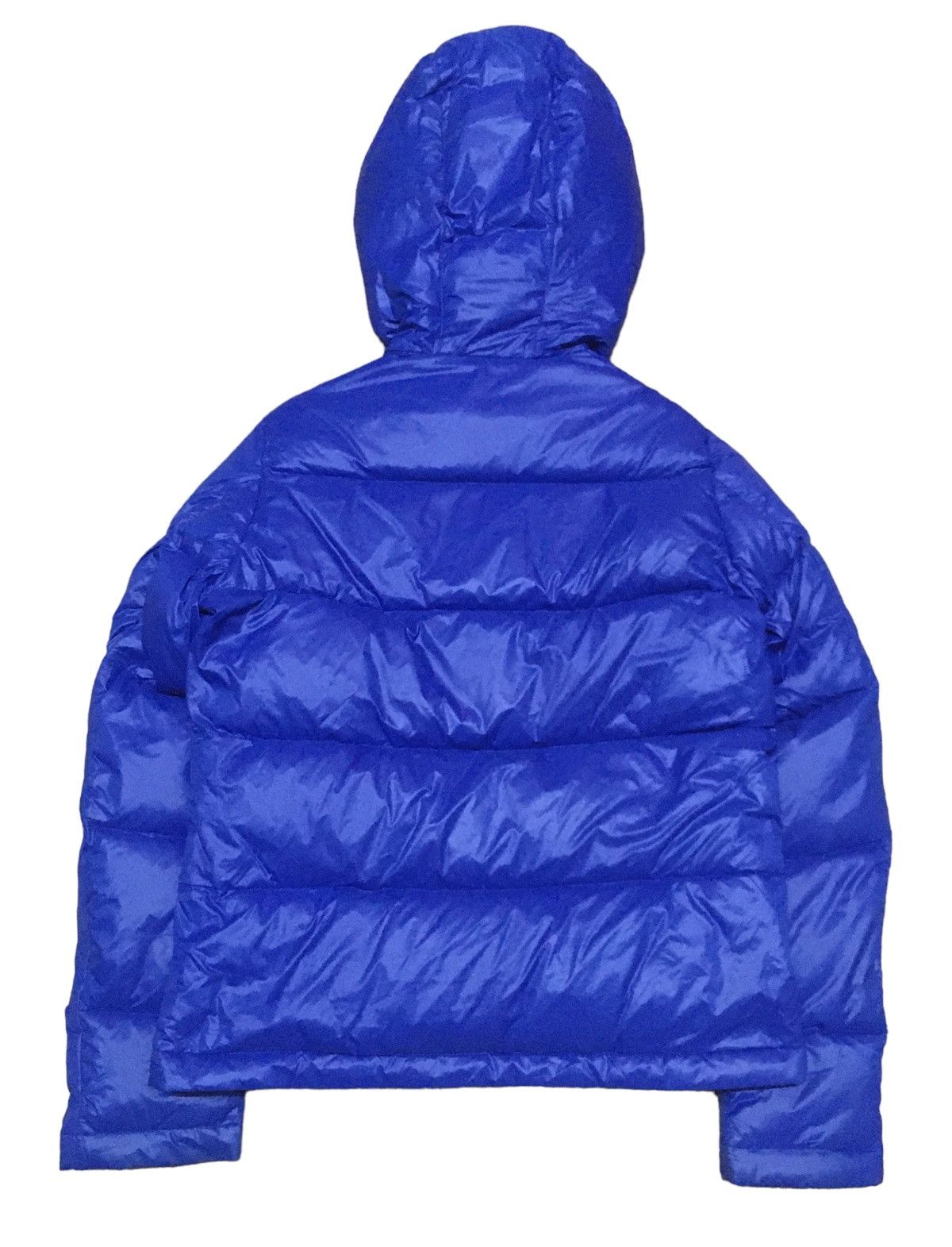 Vanquish Rare Design Vintage Brand Vanquish Puffer Jacket 1990s Size US M / EU 48-50 / 2 - 2 Thumbnail