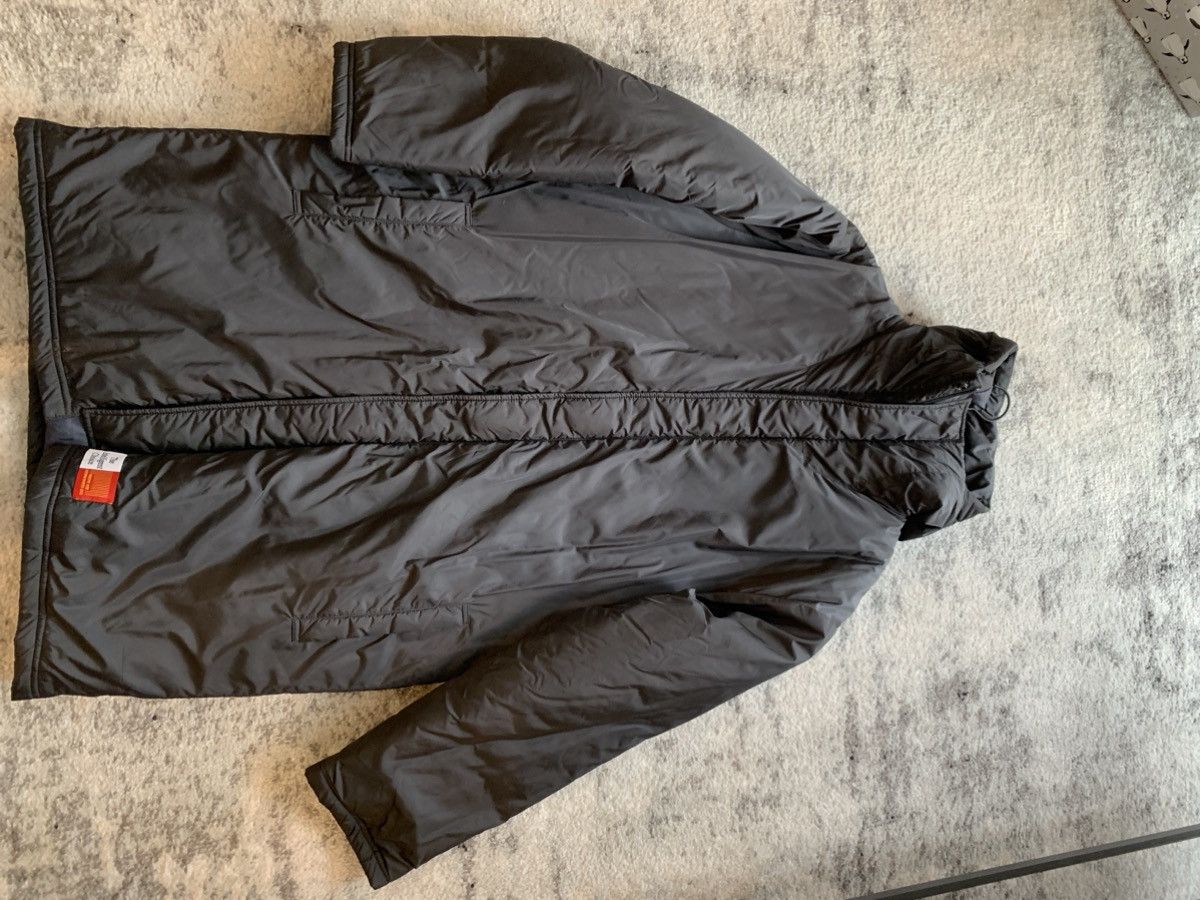 Martine Rose Martine Rose Down Parka Size US M / EU 48-50 / 2 - 2 Thumbnail
