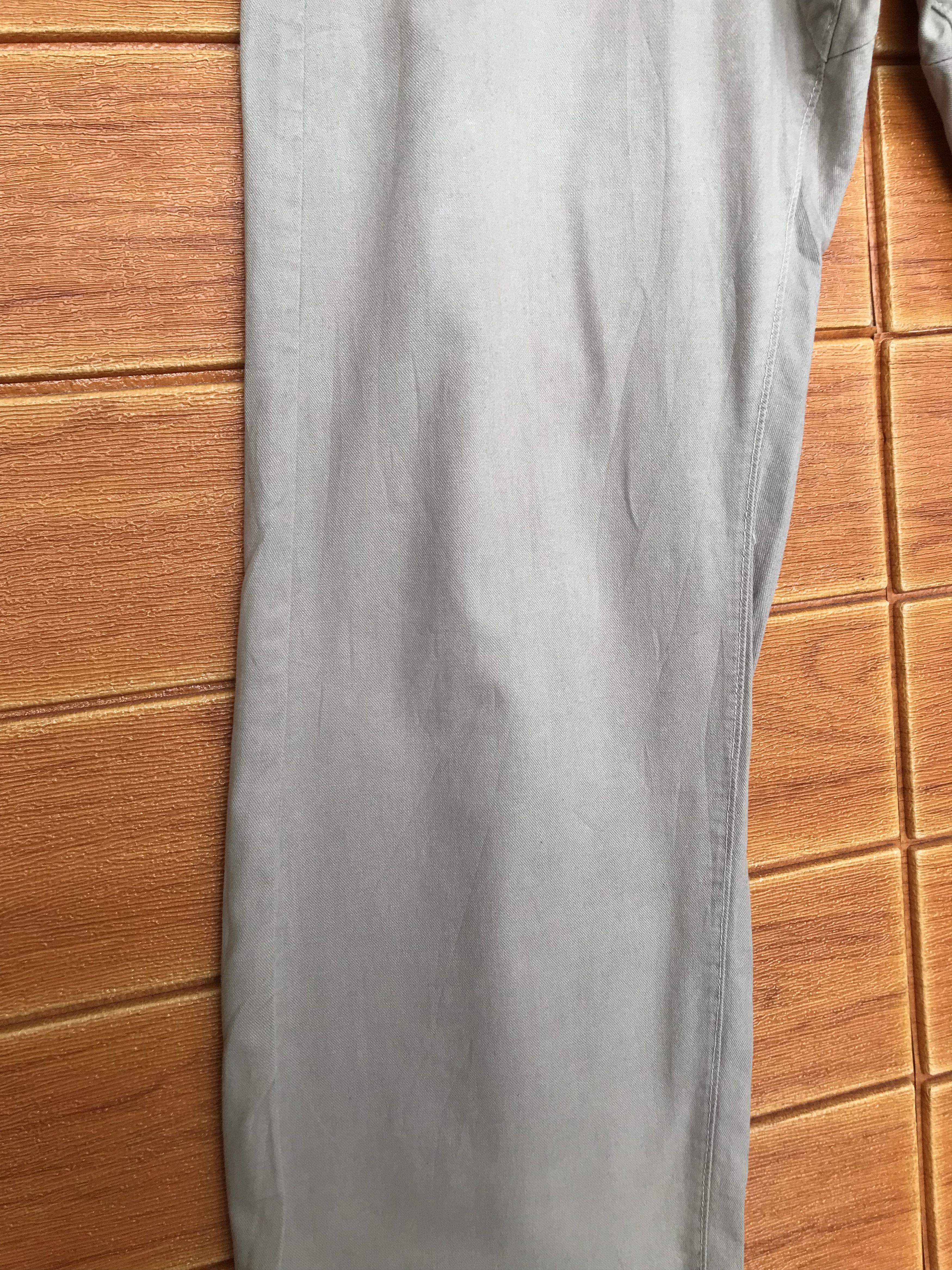 Frapbois FRAPBOIS Japan Design Pants Size US 31 - 3 Thumbnail