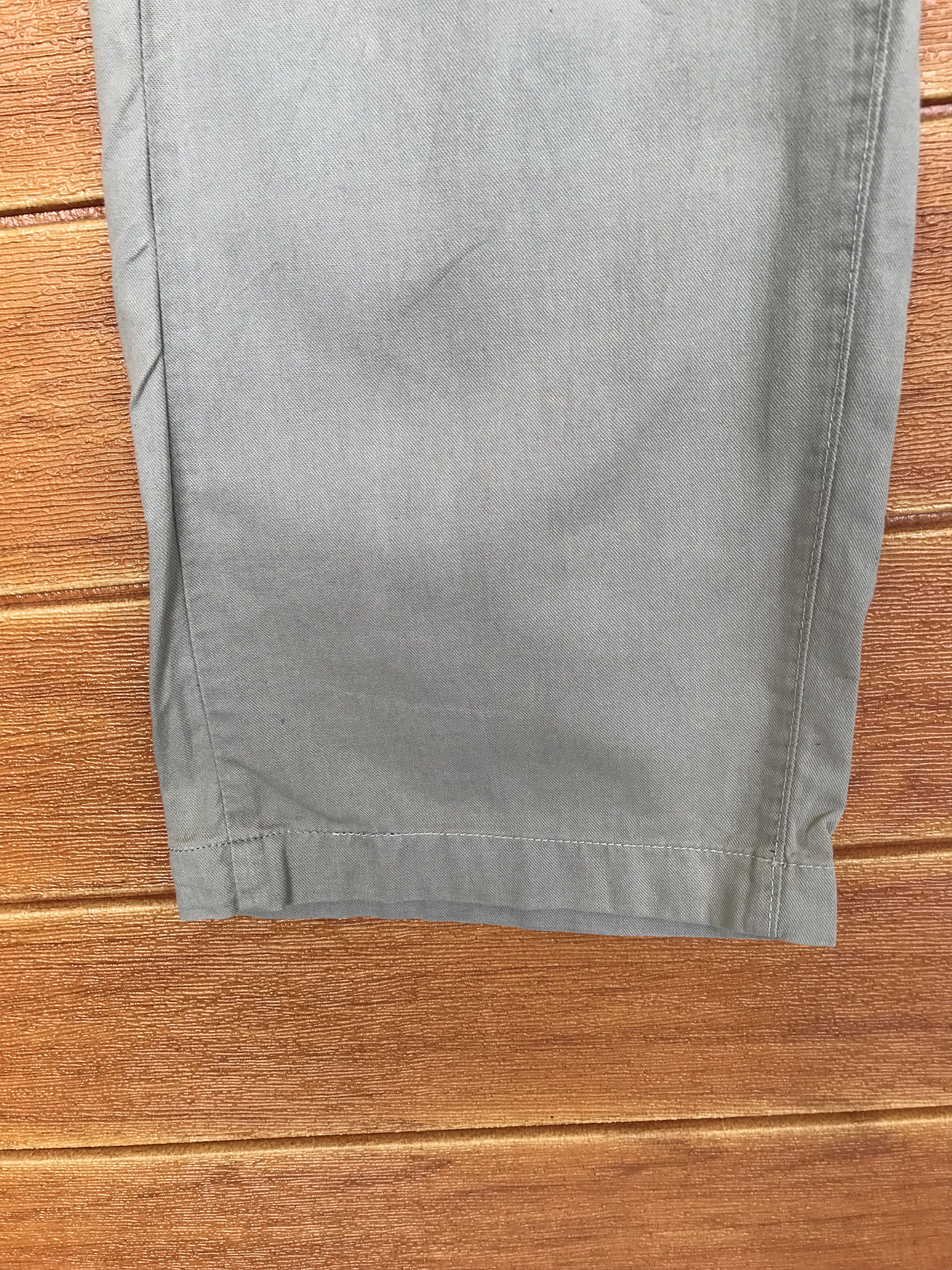 Frapbois FRAPBOIS Japan Design Pants Size US 31 - 6 Thumbnail