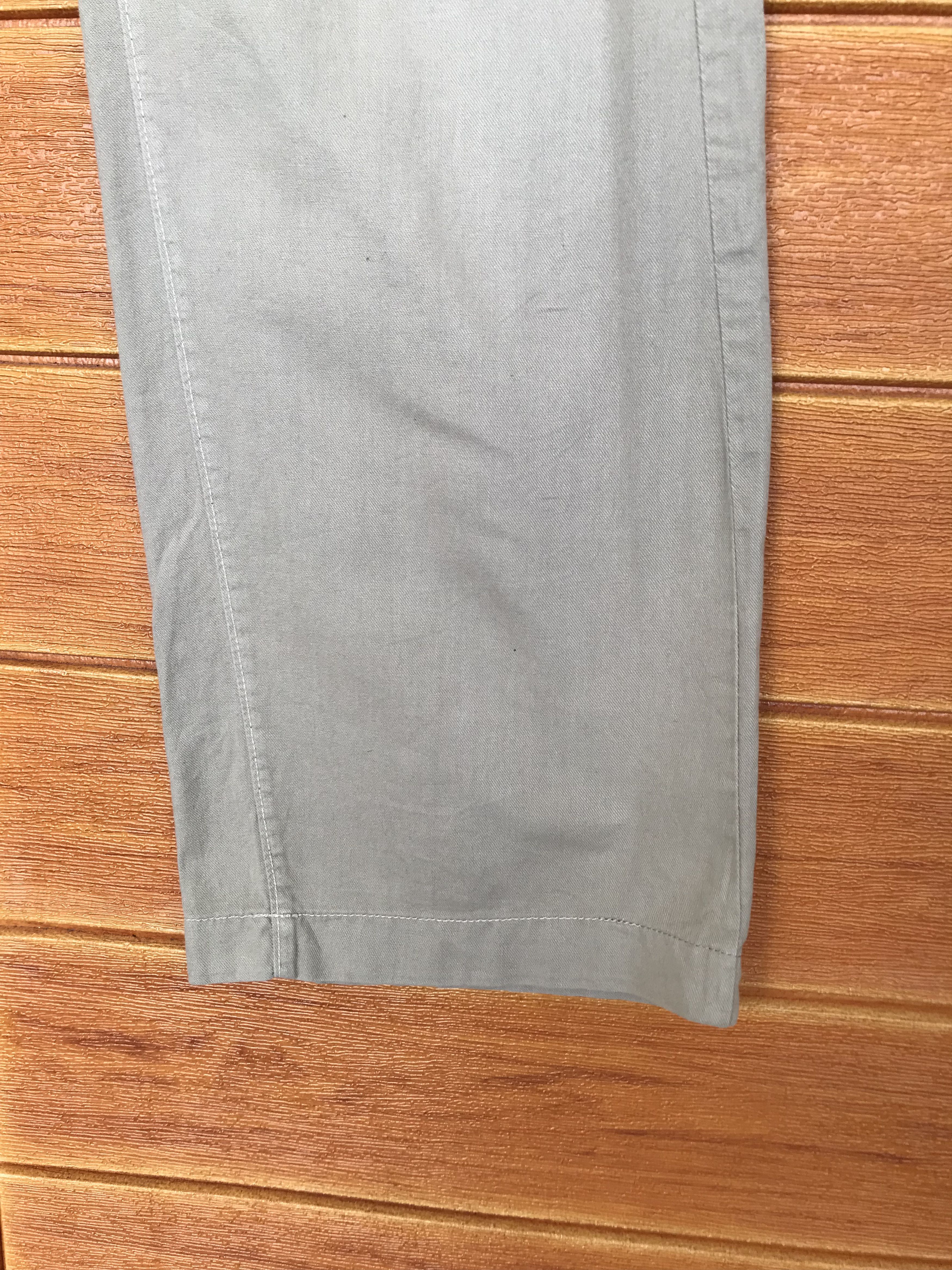 Frapbois FRAPBOIS Japan Design Pants Size US 31 - 5 Thumbnail