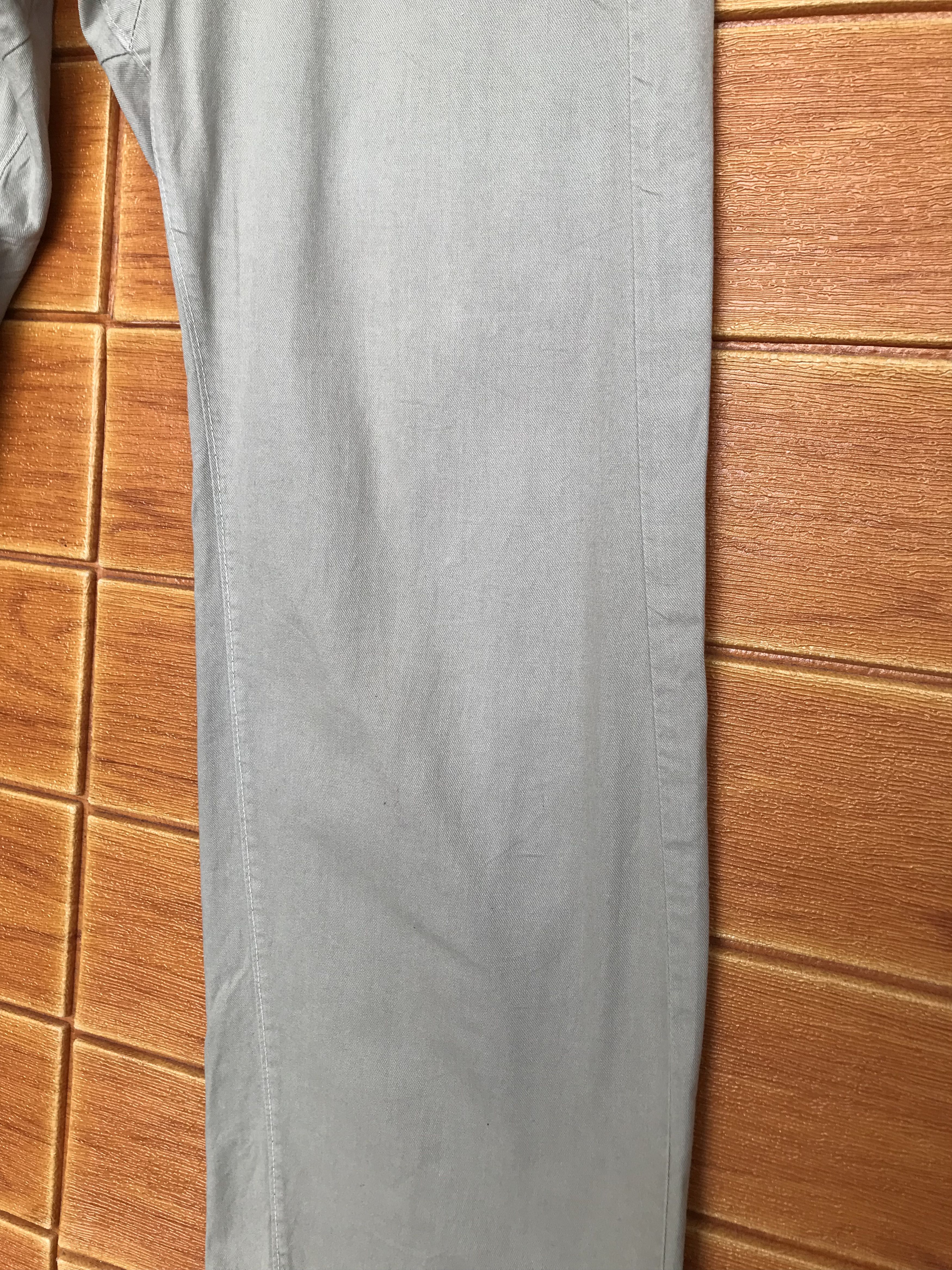 Frapbois FRAPBOIS Japan Design Pants Size US 31 - 4 Thumbnail