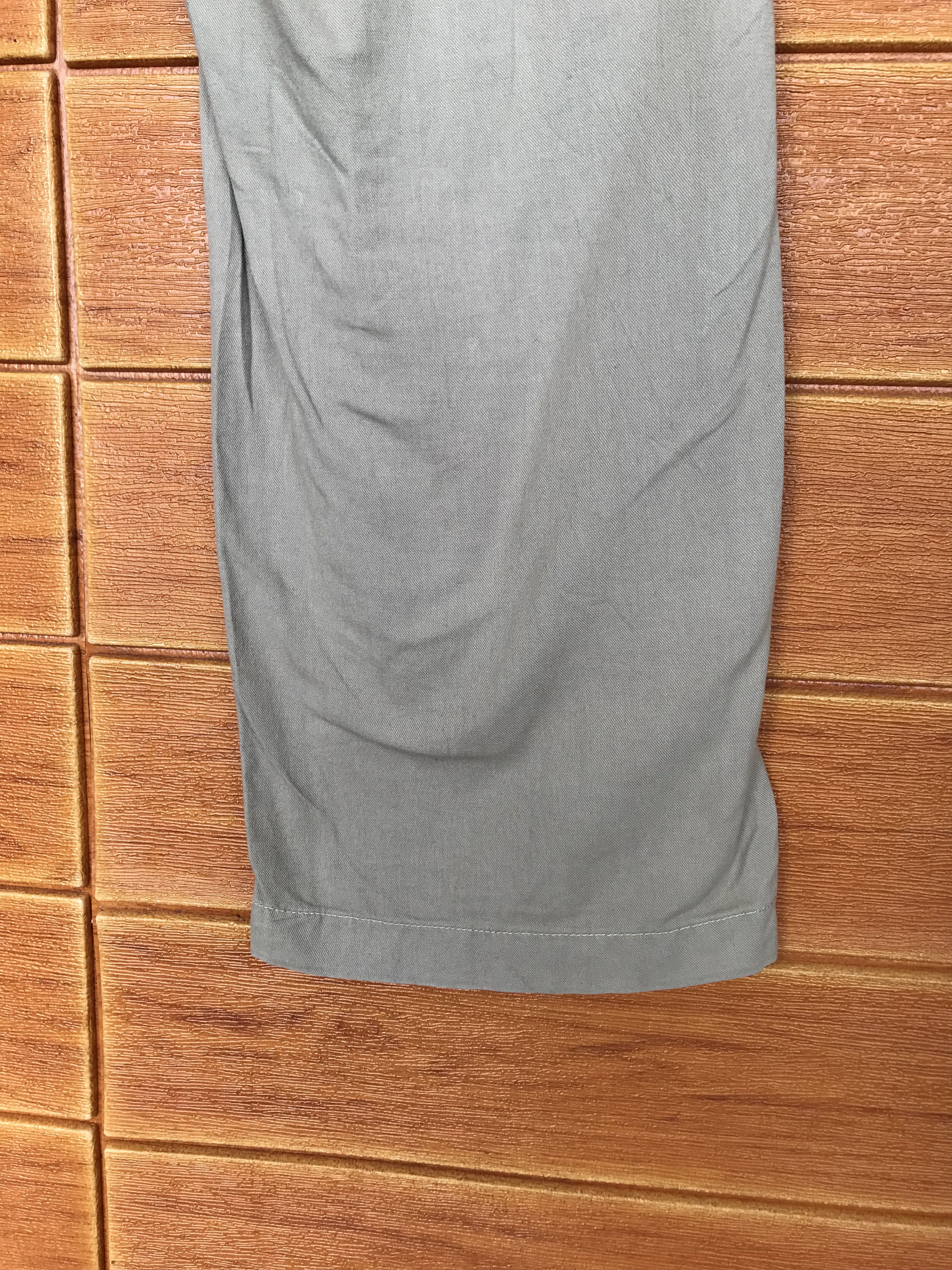 Frapbois FRAPBOIS Japan Design Pants Size US 31 - 10 Thumbnail
